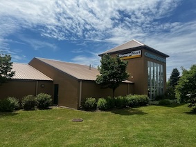 Storage Units at StorageMart - 151 MacDonald Road Collingwood ON